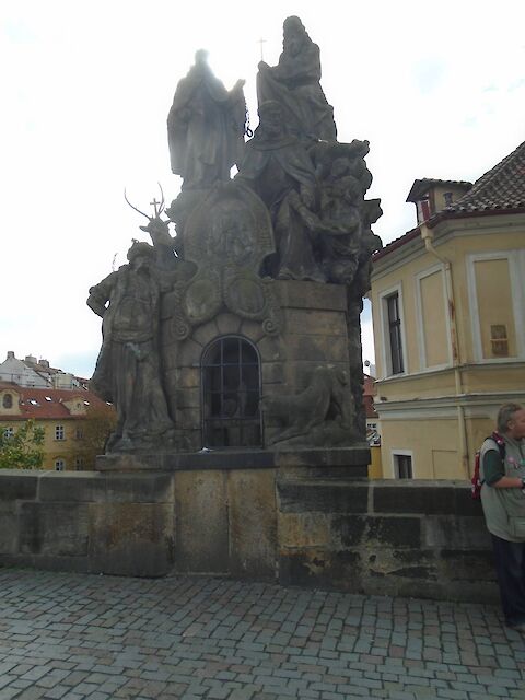 Praha