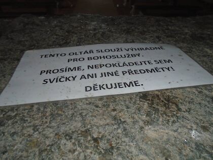 Deštné