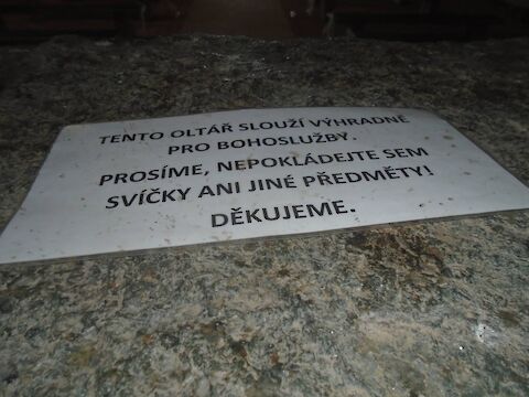Deštné