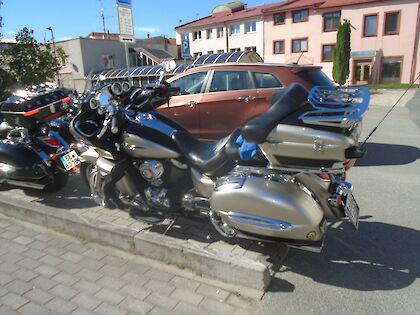 Výročí - 570 let Mělčan