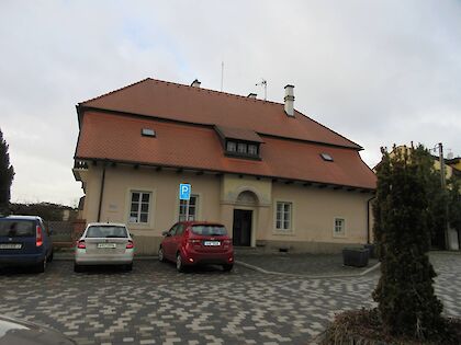 Jen tak pro kouknutí