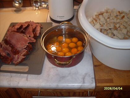 Velikonoční pondělí