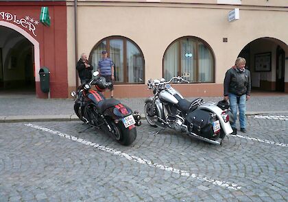 Nové Město n/Metují