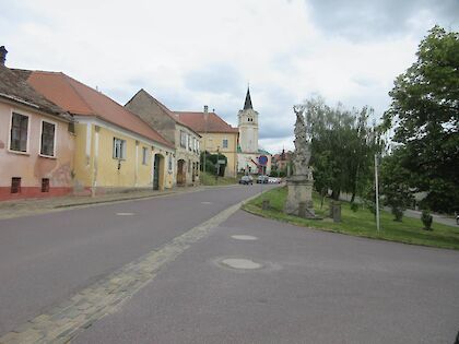 ŠATOV dvě