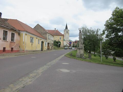ŠATOV dvě
