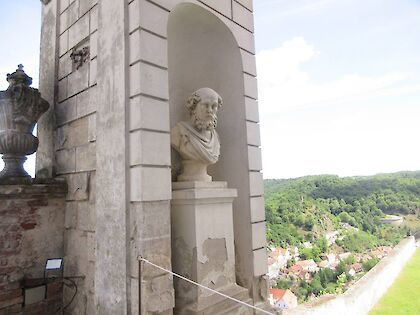 Vranov nad Dyjí