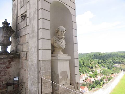Vranov nad Dyjí