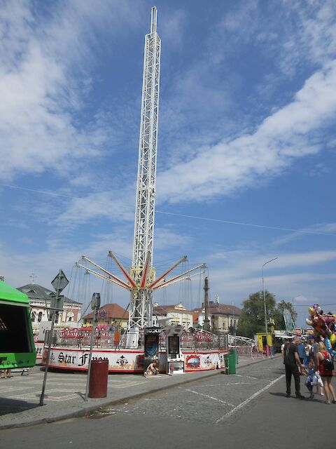 Porcinkule